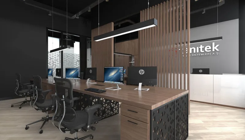 Law office design, Office room designs, Lawyer Office Decoration, Office decoration in ankara