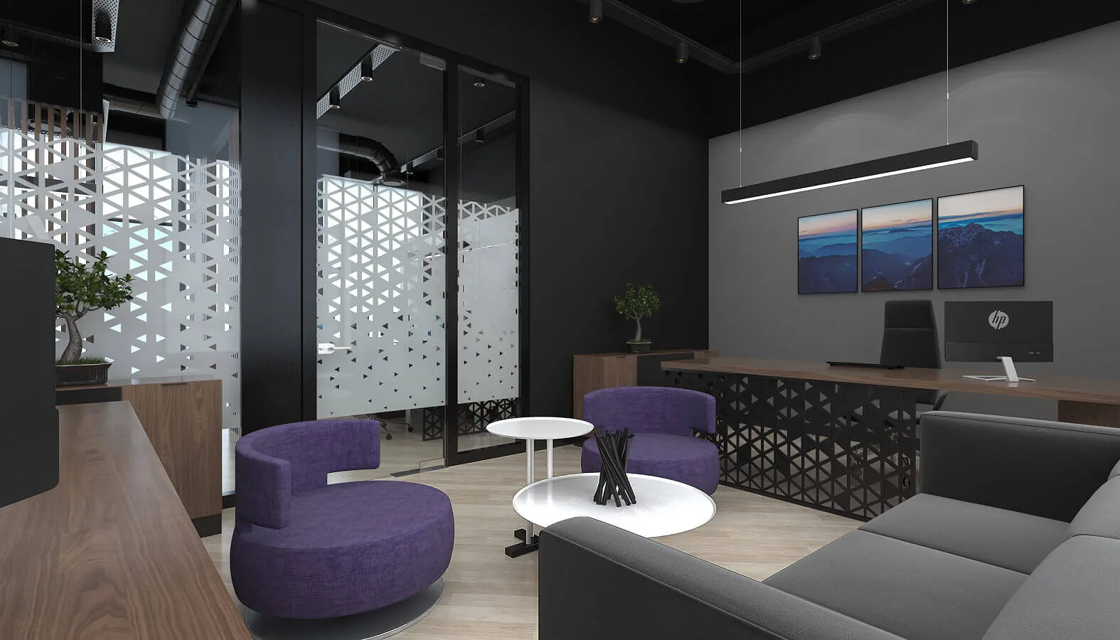 Law office design, Office room designs, Office decoration in ankara, Office decoration in ankara