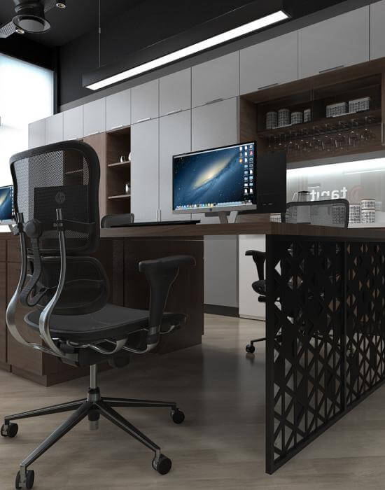 Ofis odası tasarımları Detayı - Ofis odası tasarımları | ofis iç mimarlık
