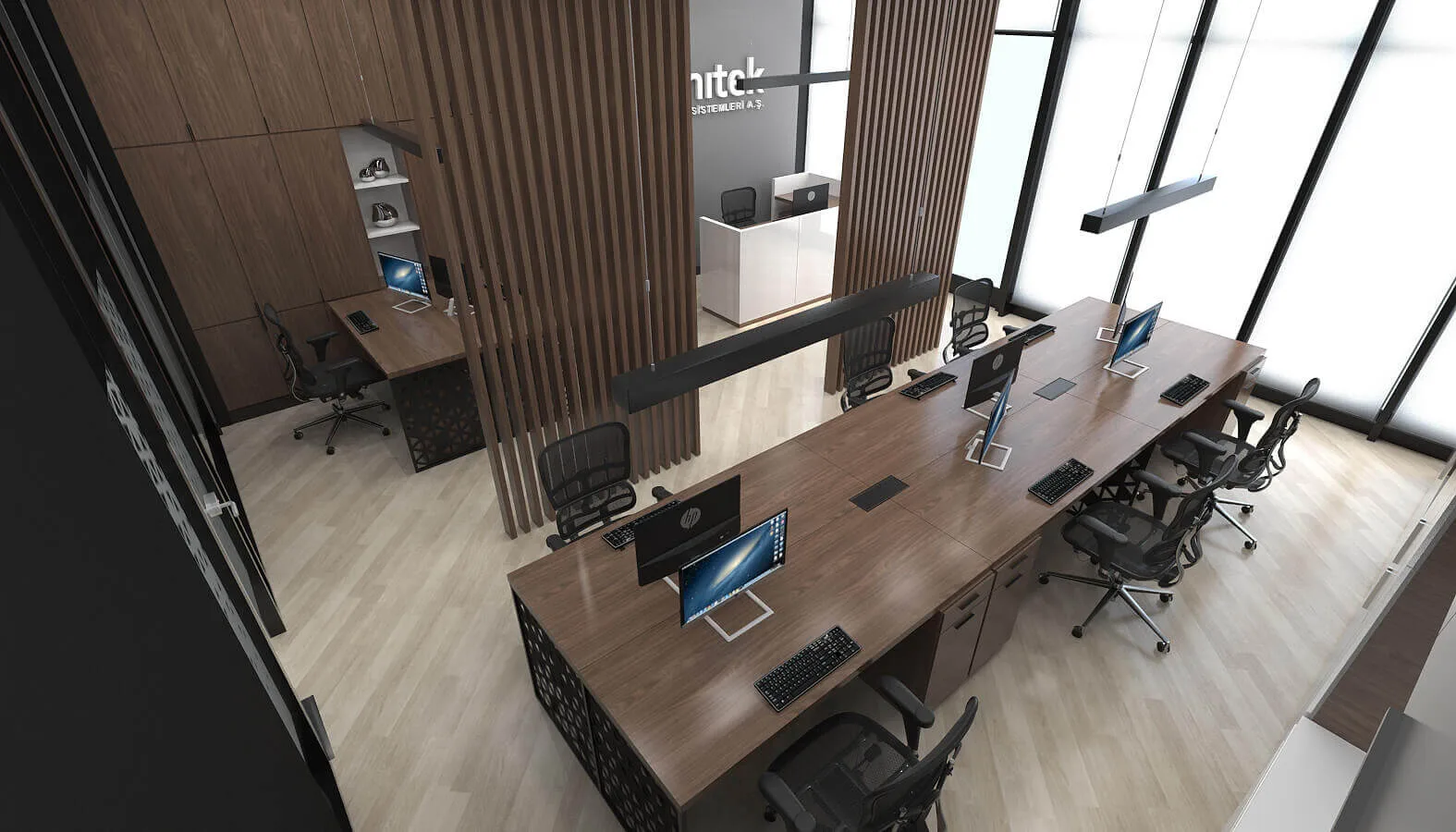 Law office design, Office room designs, Office decoration in ankara, Office decoration in ankara