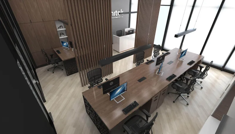 Law office design, Office room designs, Lawyer Office Decoration, Office decoration in ankara