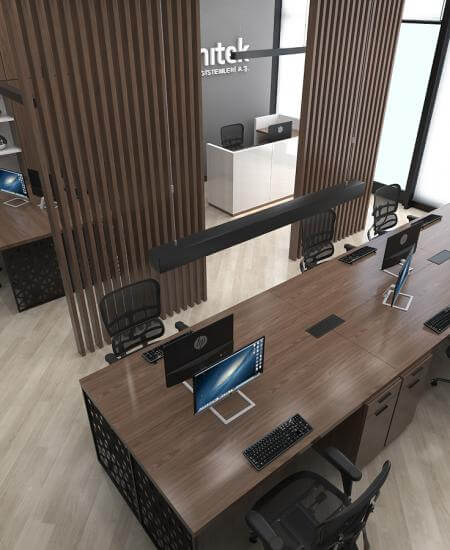 Ofis odası tasarımları Detayı - Ofis odası tasarımları | modern ofis tasarımları