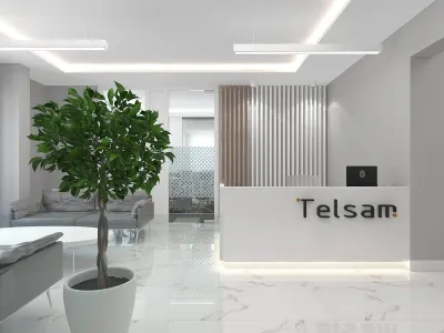 Telsam Telekom
