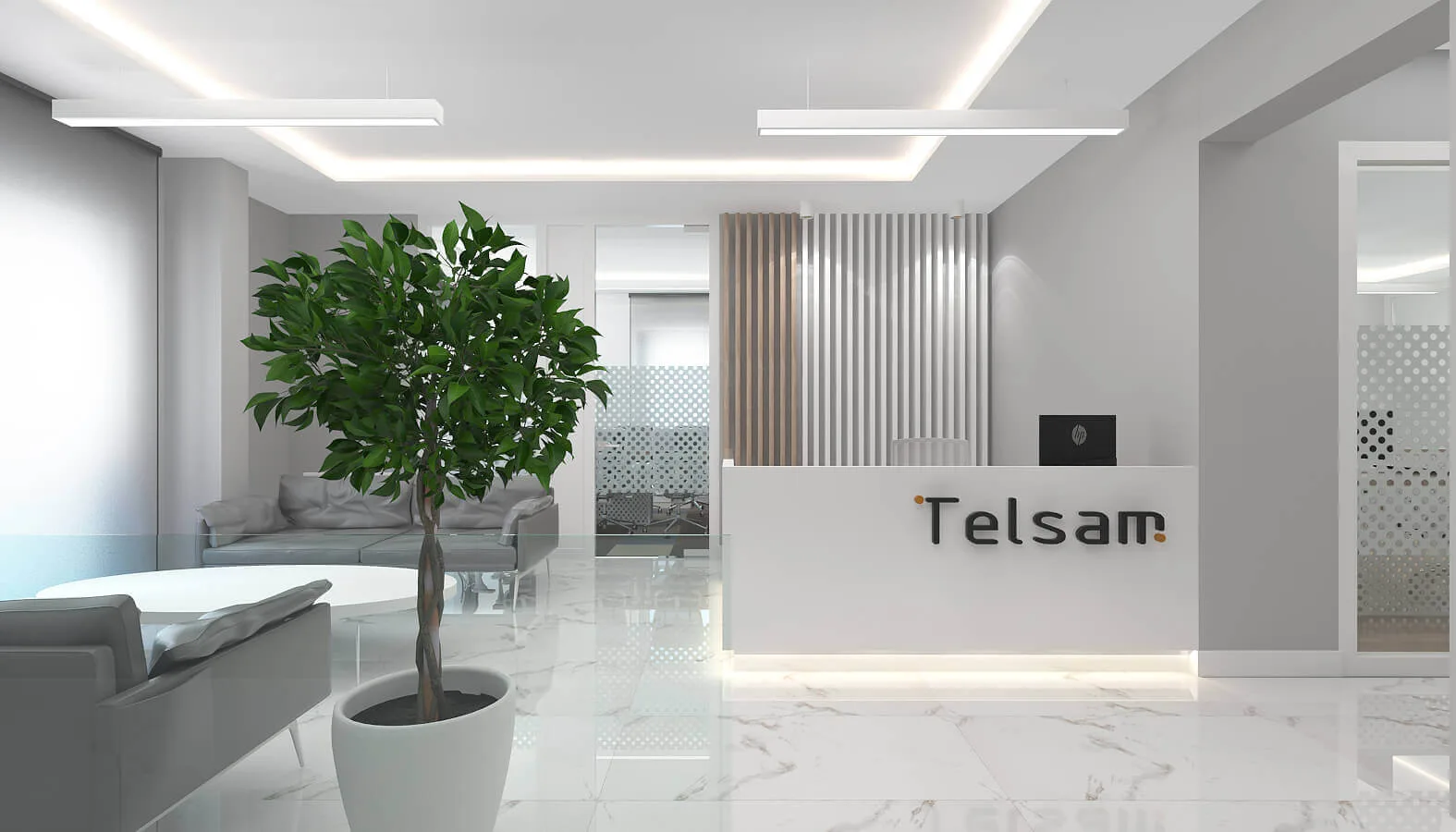 Office decors, Accountant office, Office design ankara, Manager office