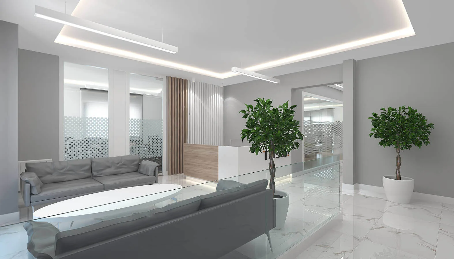 Office decors, Accountant office, Office design ankara, Manager office
