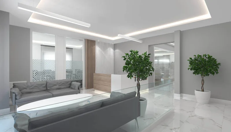 Office decors, Accountant office, Office design ankara, Manager office, Law office design