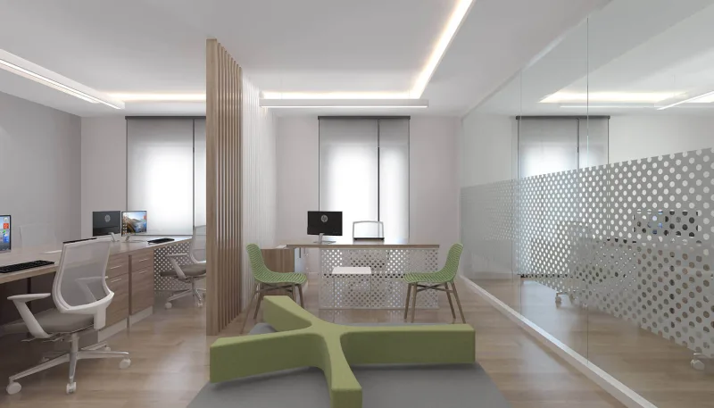 Office decors, Accountant office, Office design ankara, Manager office, Law office design
