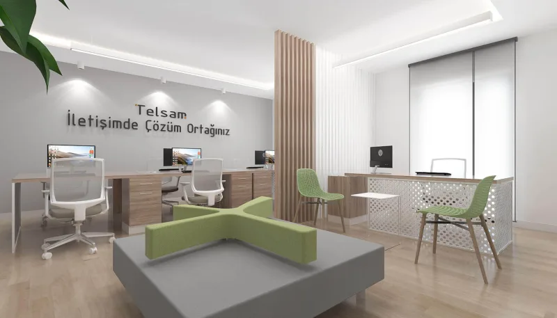 Office decors, Accountant office, Office design ankara, Manager office, Law office design