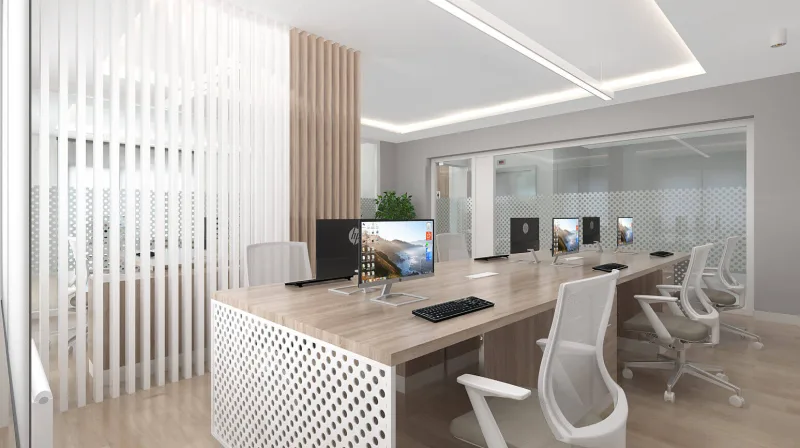 Office decors, Accountant office, Office design ankara, Manager office, Law office design