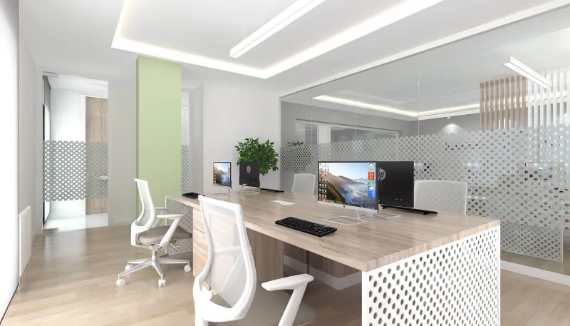Office decors, Accountant office, Office design ankara, Manager office, Law office design