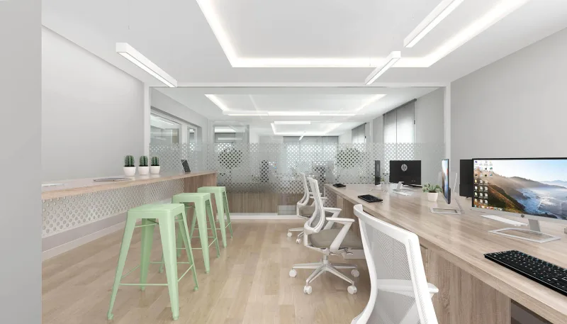 Office decors, Accountant office, Office design ankara, Manager office, Law office design