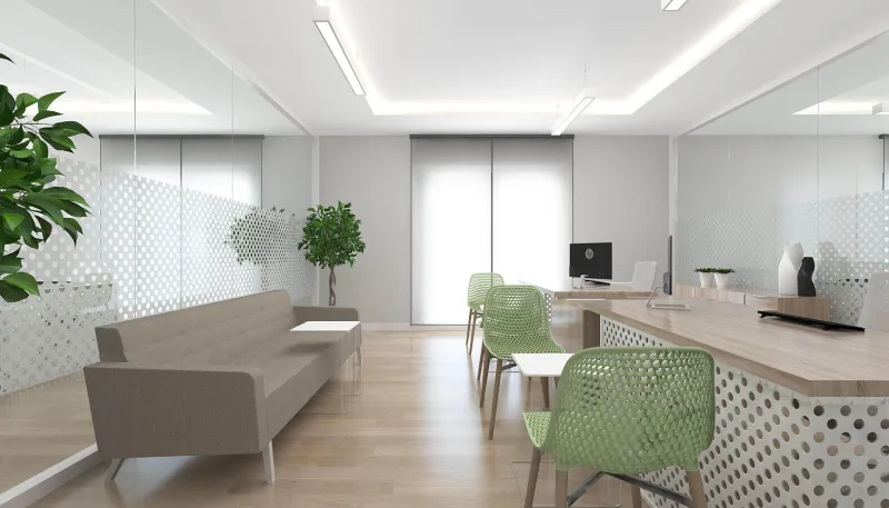 Office decors, Accountant office, Office design ankara, Manager office, Law office design