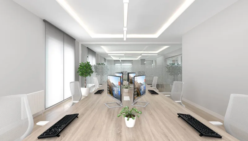 Office decors, Accountant office, Office design ankara, Manager office, Law office design