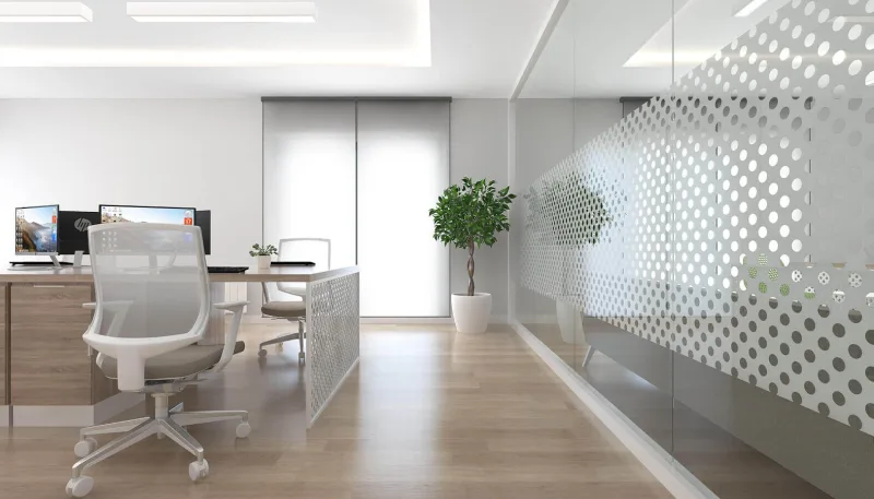 Office decors, Accountant office, Office design ankara, Manager office, Law office design