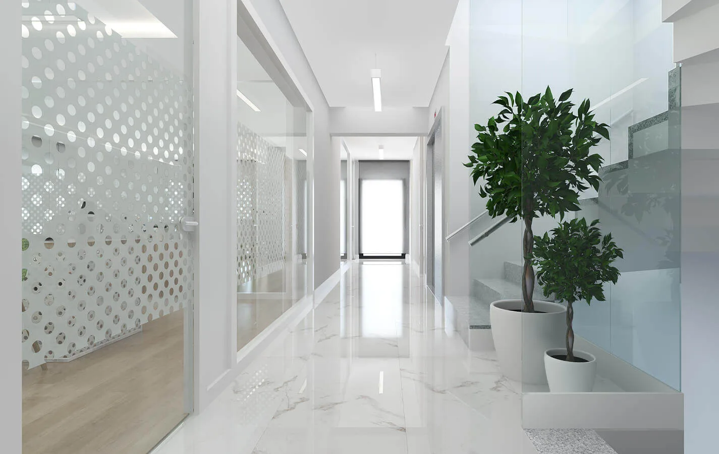 Office decors, Accountant office, Office design ankara, Manager office