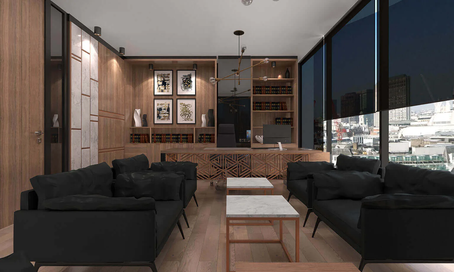 Law office design, Law office design, Small office designs