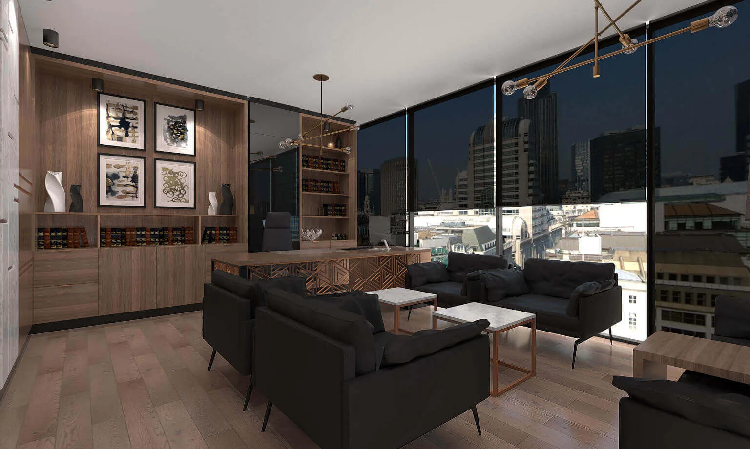 Law office design, Law office design, Small office designs