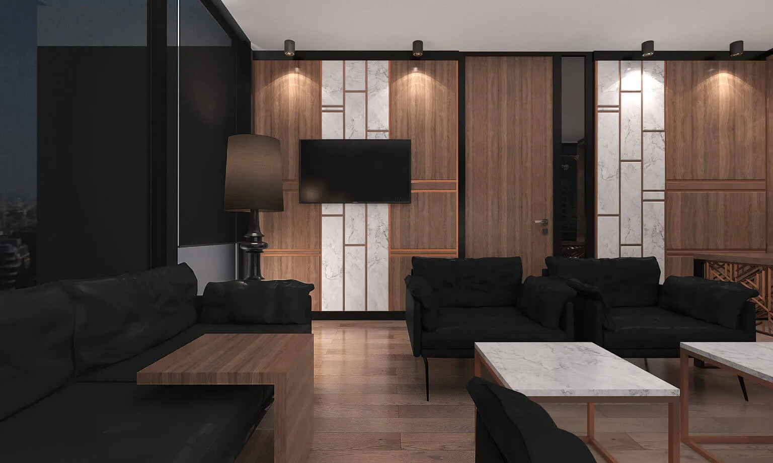Law office design, Law office design, Small office designs