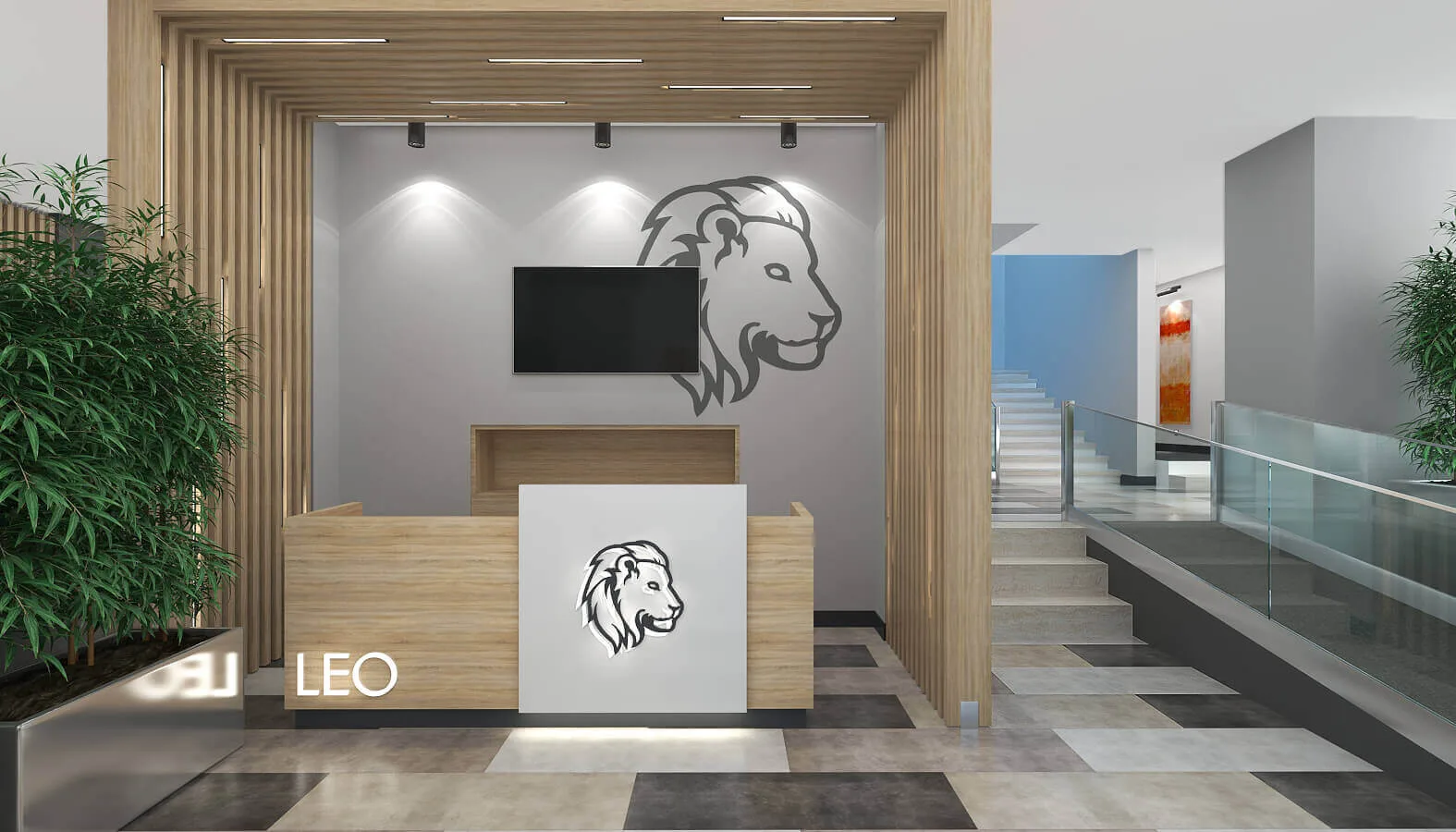 Hotel interior design ideas, Hotel interior design ideas, Hotel interior architecture, Reception, Hotel interior design…