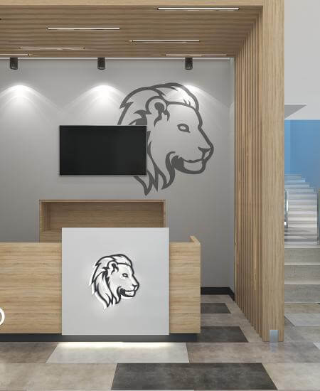 Otel iç mimari Detayı - Otel iç mimari | lüks otel tasarımı
