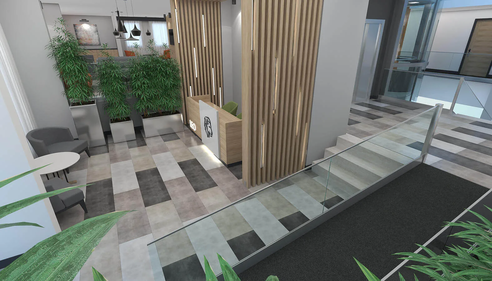 Hotel interior design ideas, Hotel interior design ideas, Hotel interior architecture, Reception, Hotel interior design…