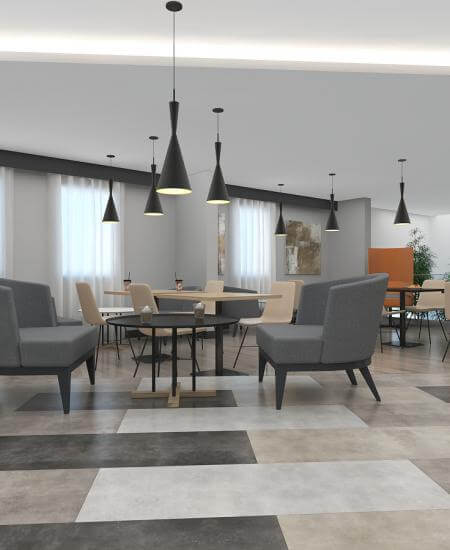 Otel iç mimari Detayı - Otel iç mimari | lüks otel tasarımı