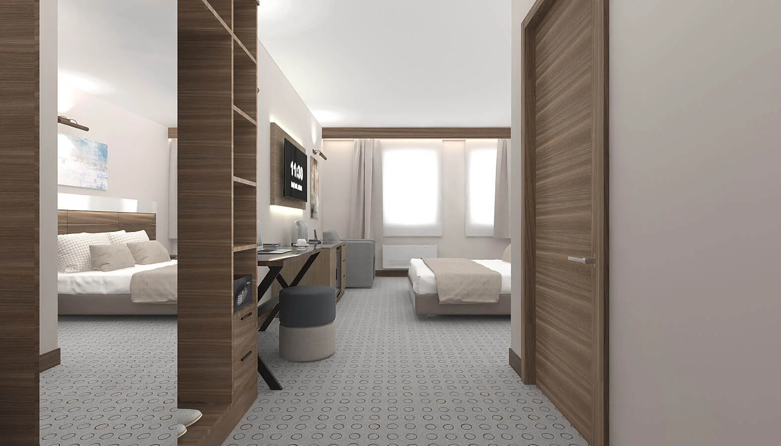 Hotel interior design ideas, Hotel interior design ideas, Hotel interior architecture, Reception, Hotel interior design…
