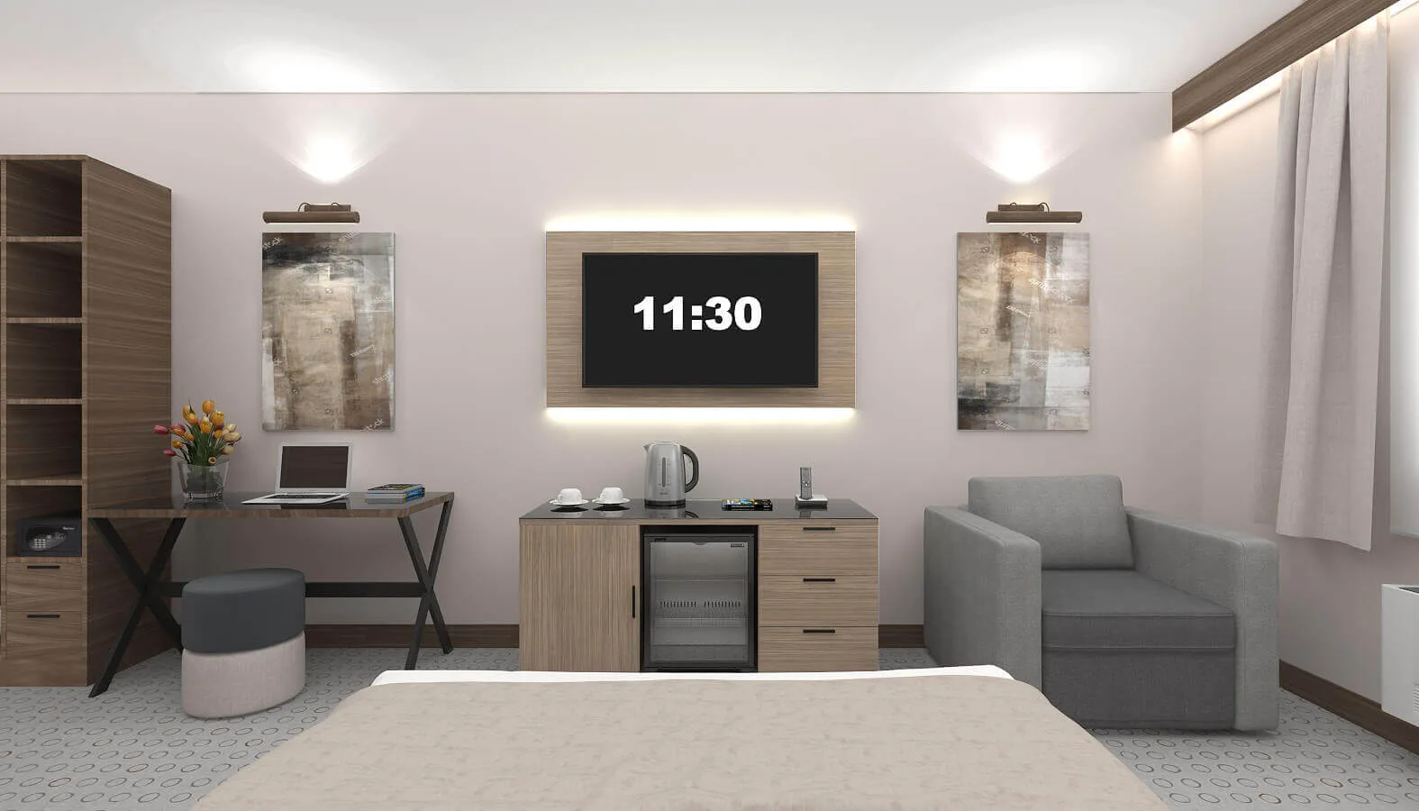 Hotel interior design ideas, Hotel interior design ideas, Hotel interior architecture, Reception, Hotel interior design…
