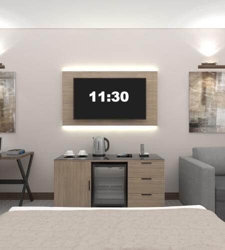 Otel iç mimari Detayı - Otel iç mimari | Otel iç mimari