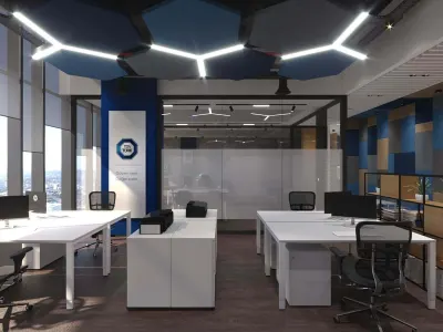 Tüvtürk Ofis