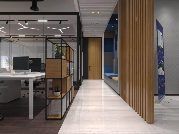 Sade ofis tasarımları Detayı - Sade ofis tasarımları | modern ofis tasarımları