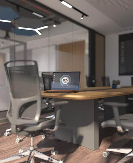Sade ofis tasarımları Detayı - Sade ofis tasarımları | 2024 ofis trendleri