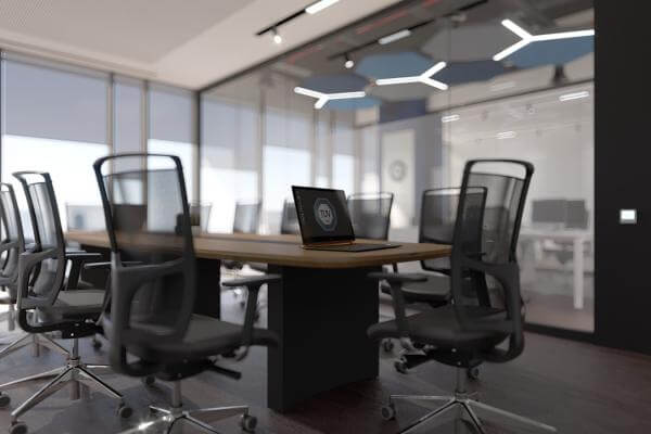 Sade ofis tasarımları Detayı - Sade ofis tasarımları | Sade ofis tasarımları