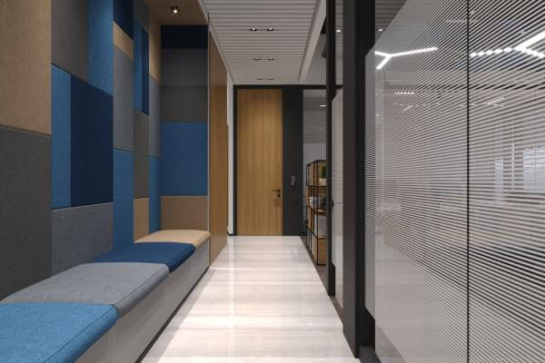 Sade ofis tasarımları Detayı - Sade ofis tasarımları | 2024 ofis trendleri
