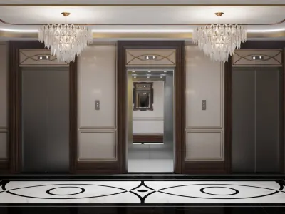 IK Flat