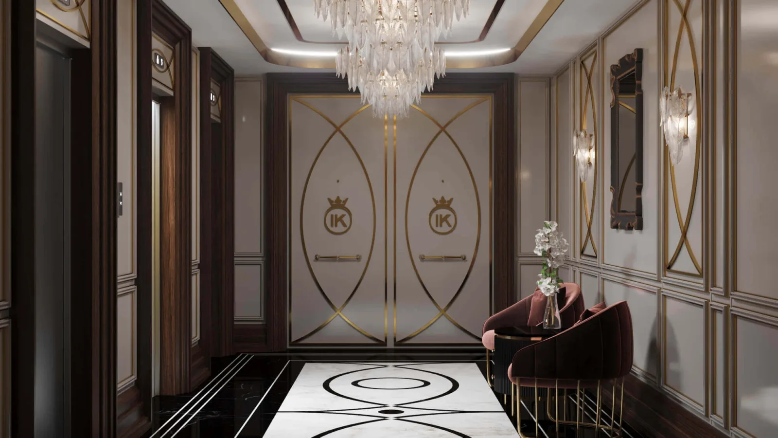Ankara luxury home projects, Home renovations, House interior decoration prices, Home decoration, Ankara luxury home,…