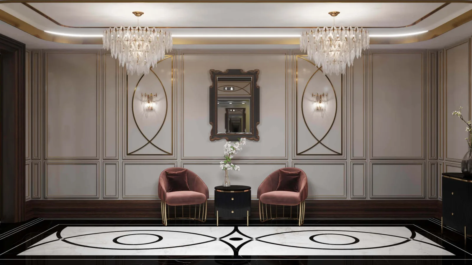 Ankara luxury home projects, Home renovations, House interior decoration prices, Home decoration, Ankara luxury home,…