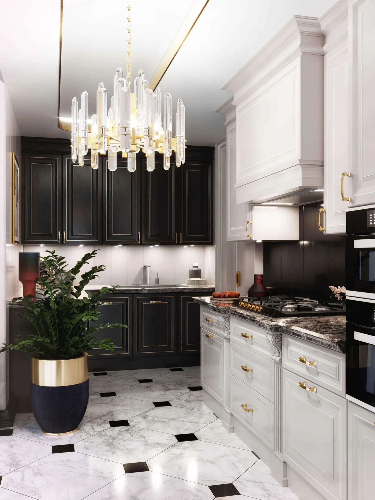 Ankara luxury home projects, Home renovations, House interior decoration prices, Home decoration, Ankara luxury home,…