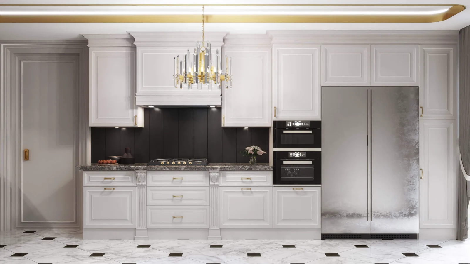 Ankara luxury home projects, Home renovations, House interior decoration prices, Home decoration, Ankara luxury home,…