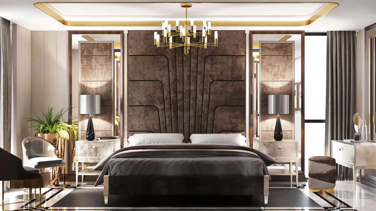 Ankara luxury home projects, Home renovations, House interior decoration prices, Home decoration, Ankara luxury home,…