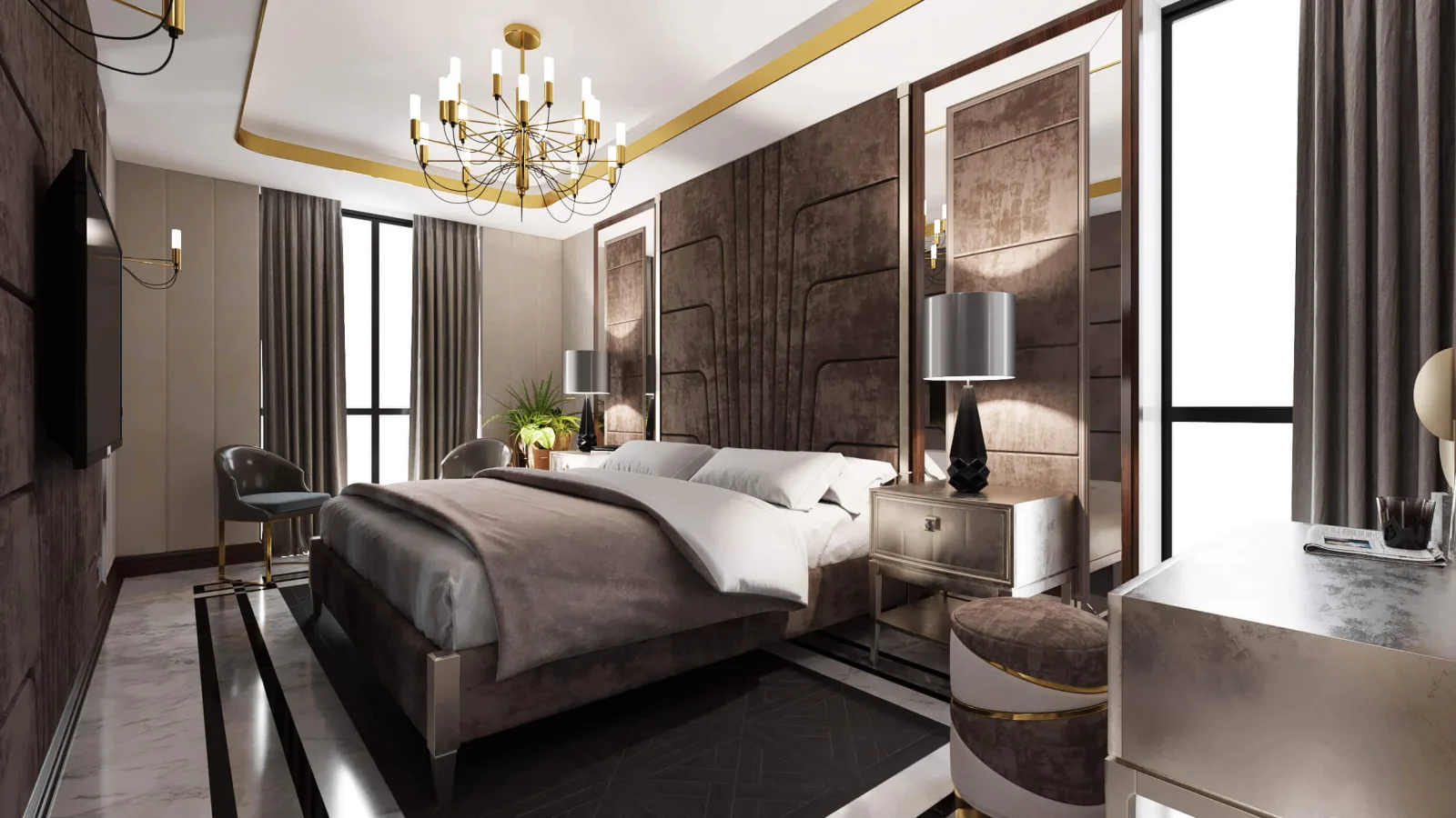 Ankara luxury home projects, Home renovations, House interior decoration prices, Home decoration, Ankara luxury home,…