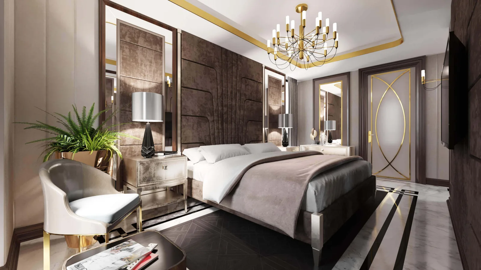 Ankara luxury home projects, Home renovations, House interior decoration prices, Home decoration, Ankara luxury home,…