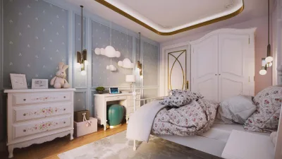 IK Konutu – Lüks Ev Tasarımları, Ev Yenileme ve Ankara Daire Tasarım (Teona Ümitköy, Ümitköy) - Görsel 27