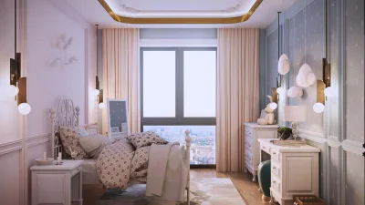 IK Konutu – Lüks Ev Tasarımları, Ev Yenileme ve Ankara Daire Tasarım (Teona Ümitköy, Ümitköy) - Görsel 29
