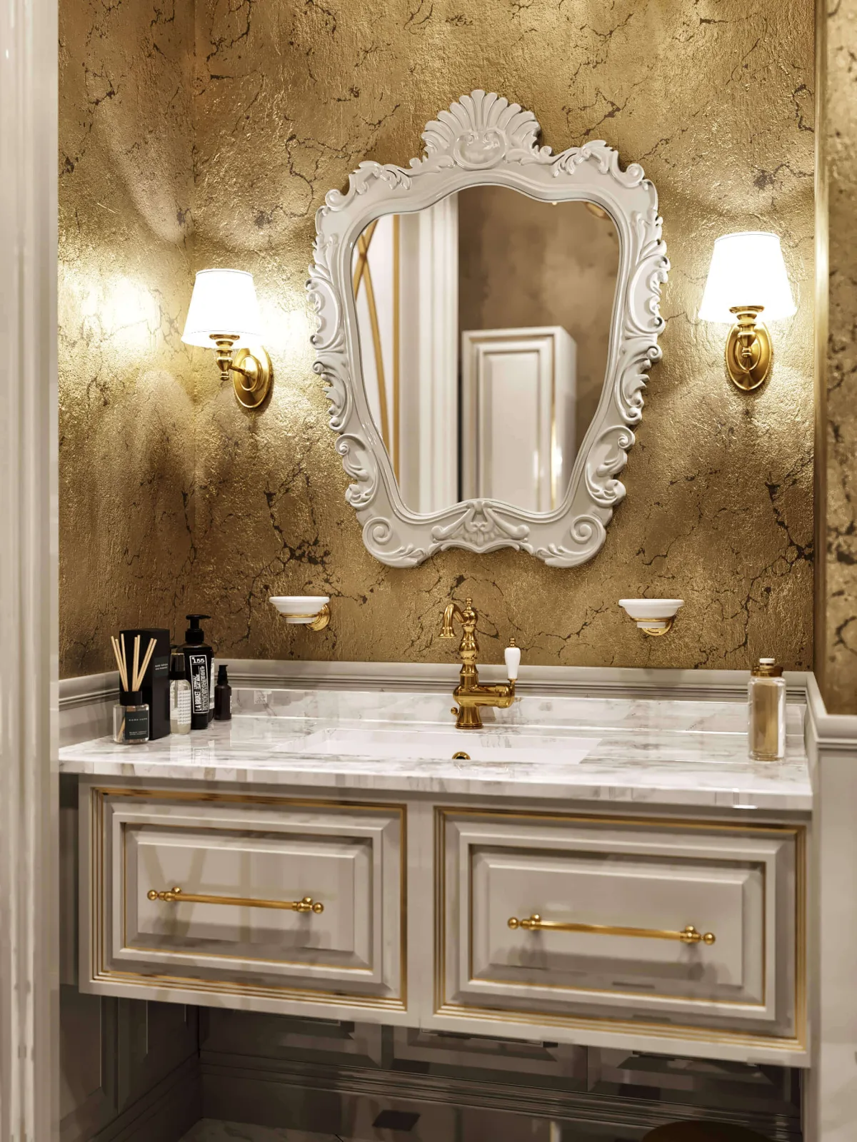 Ankara luxury home projects, Home renovations, House interior decoration prices, Home decoration, Ankara luxury home,…