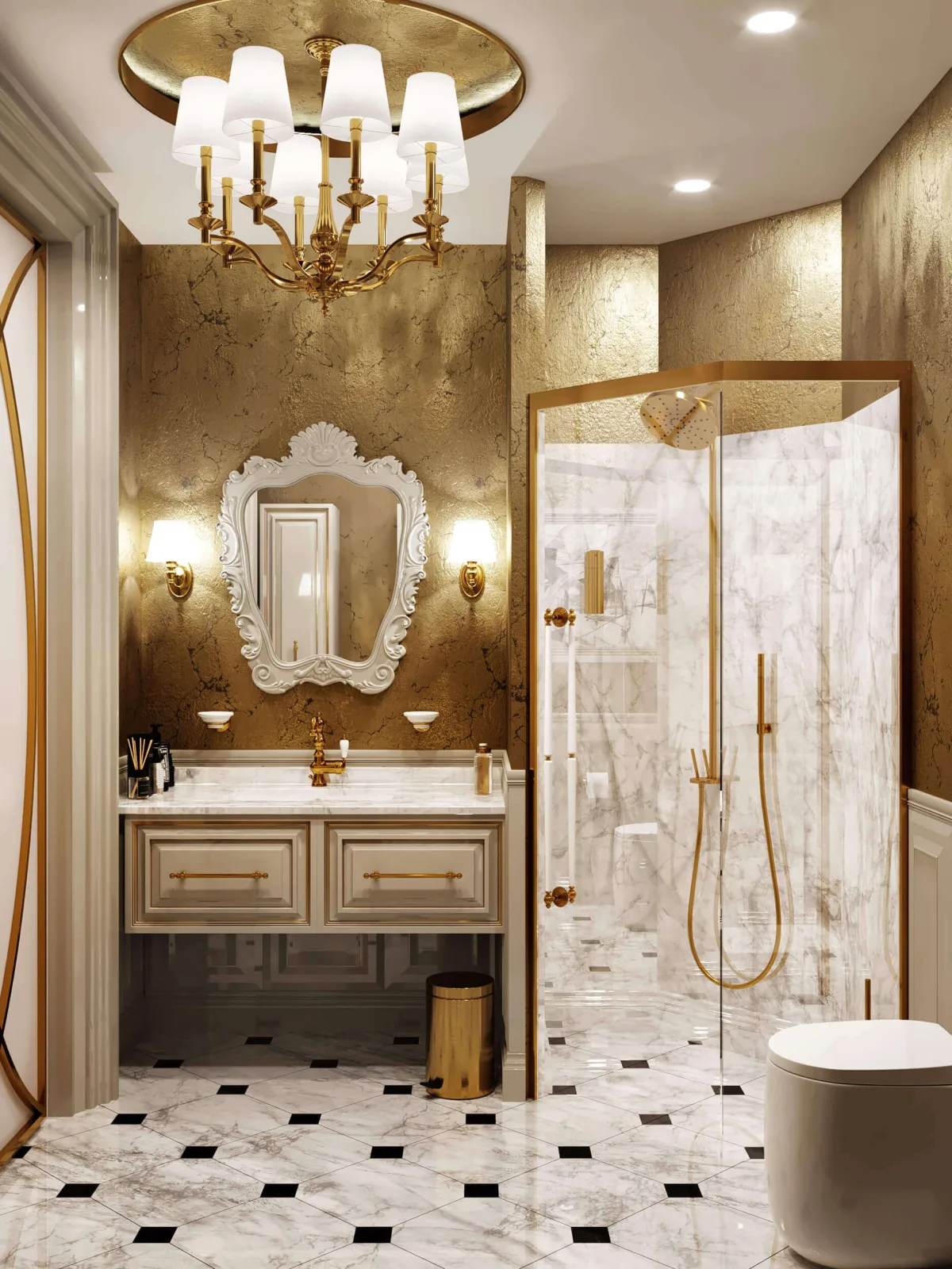 Ankara luxury home projects, Home renovations, House interior decoration prices, Home decoration, Ankara luxury home,…