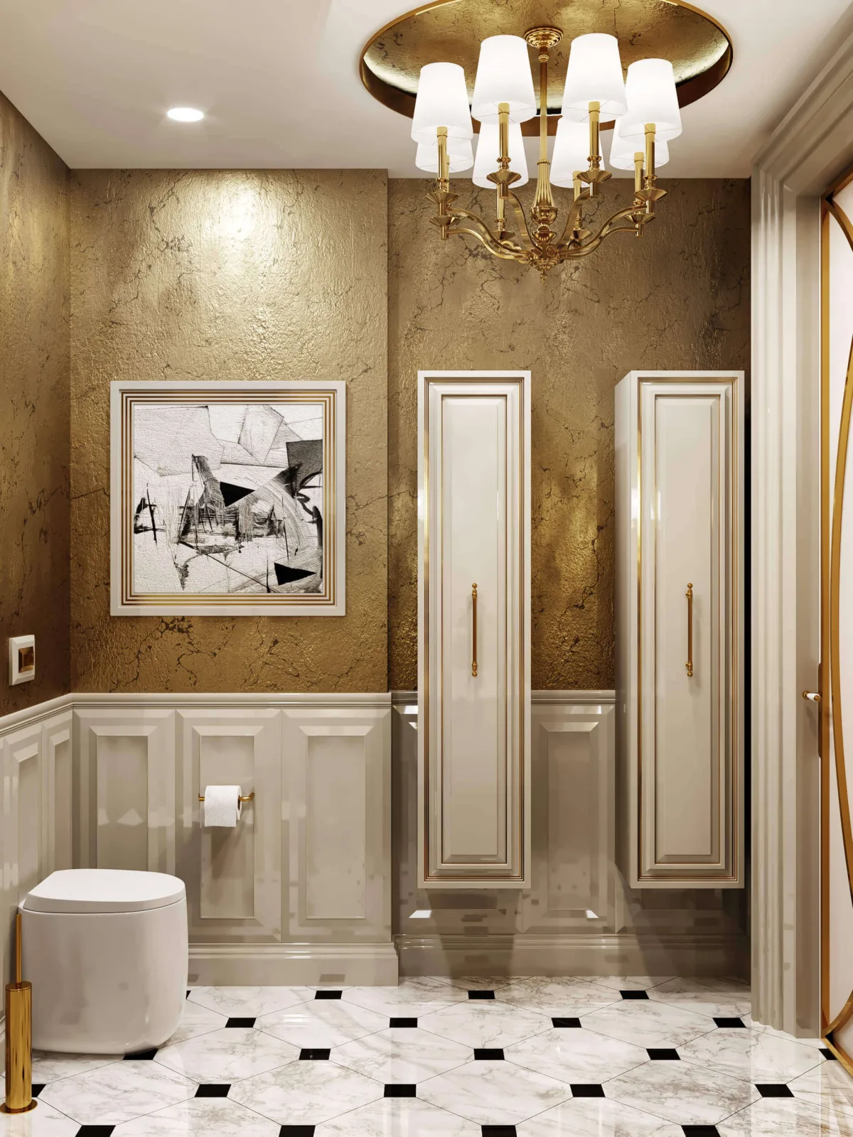 Ankara luxury home projects, Home renovations, House interior decoration prices, Home decoration, Ankara luxury home,…
