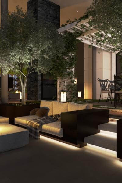 Ev tadilat Detayı - Ev tadilat | iç mimarlık Ankara