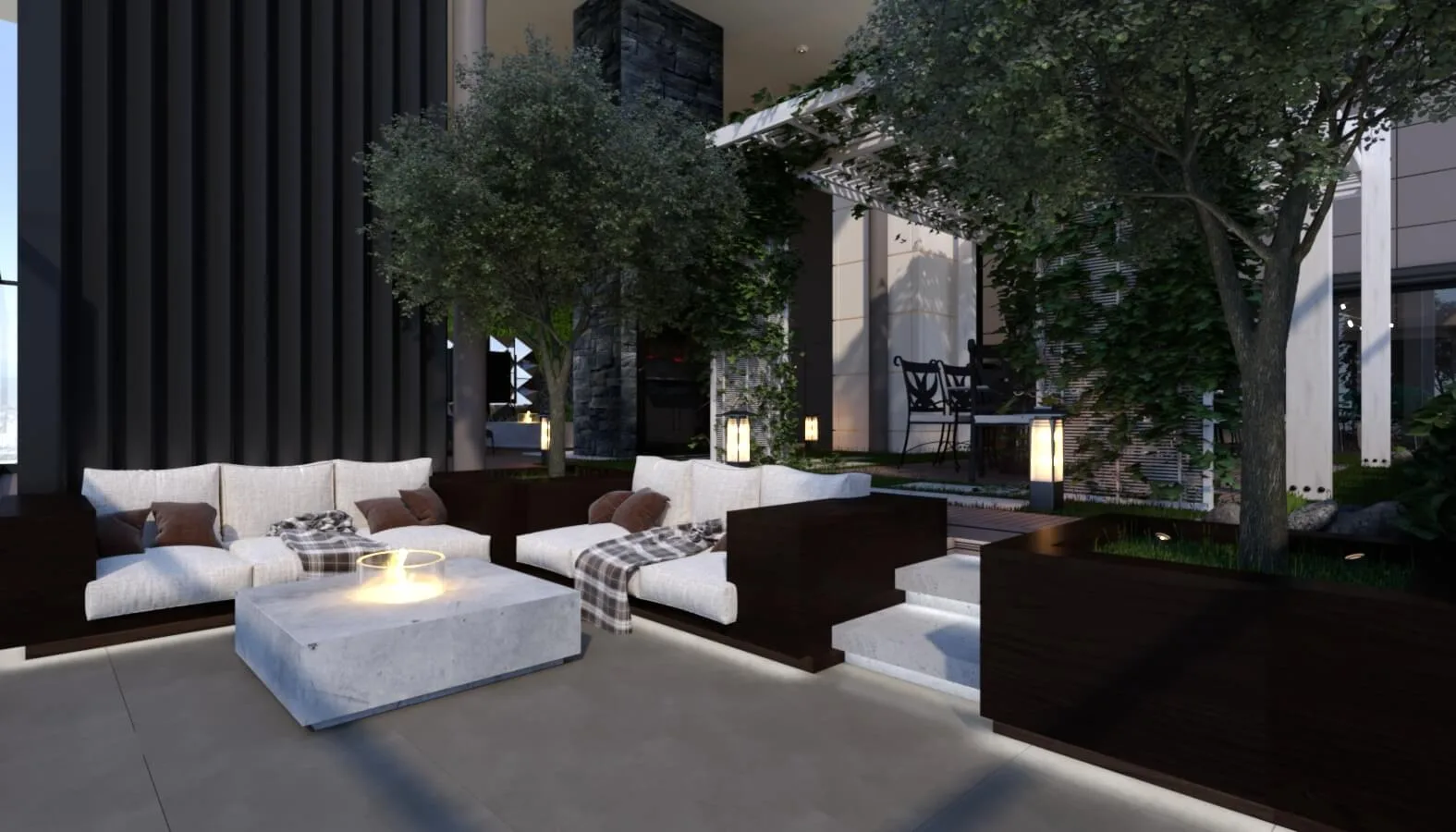 Ankara luxury home projects, Home renovations, House interior decoration prices, Home decoration, Ankara luxury home,…