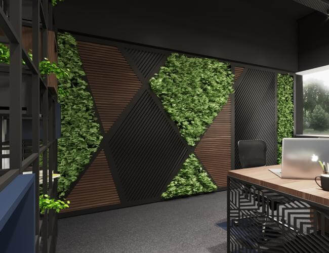 Ofis içi dizayn Detayı - Ofis içi dizayn | 2024 Ofis İçi Dizayn Trendleri